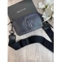 Сумка женская Marc Jacobs Black арт 21176