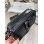 Сумка женская Marc Jacobs Black арт 21176