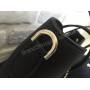 Удобная женская кожаная сумка 3в1 Gucci 0364s