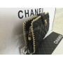 Кожаный кошелёк Chanel 0368s