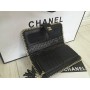 Кожаный кошелёк Chanel 0368s