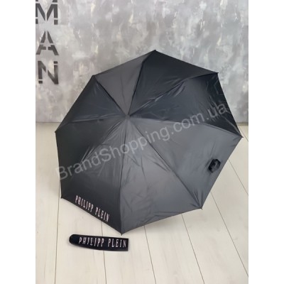 Зонт Philipp Plein полуавтомат арт 21142