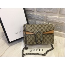 Сумка Gucci класс ААА в полном комплекте арт 20167