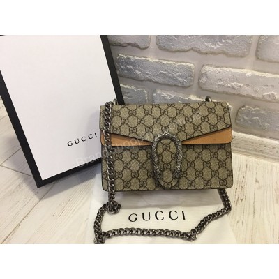 Сумка Gucci класс ААА в полном комплекте арт 20167