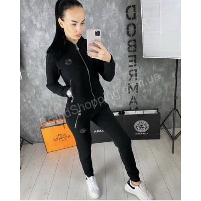 Женский спортивный костюм Philipp Plein superstar P0906