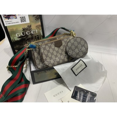 Сумочка 3 в 1 Gucci полный комплект арт 21154