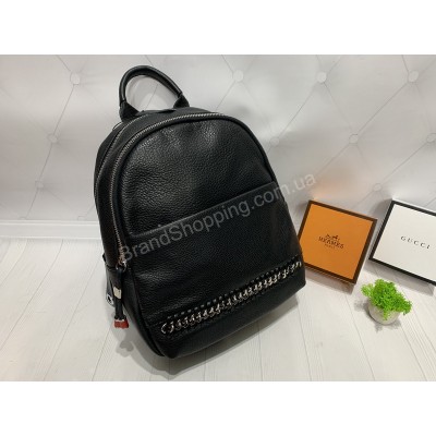 Рюкзак натуральная кожа арт 21166