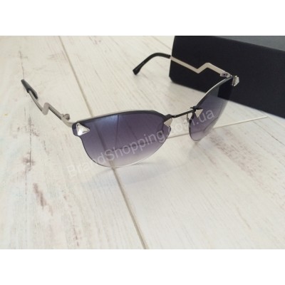 Солнцезащитные очки Fendi 0169