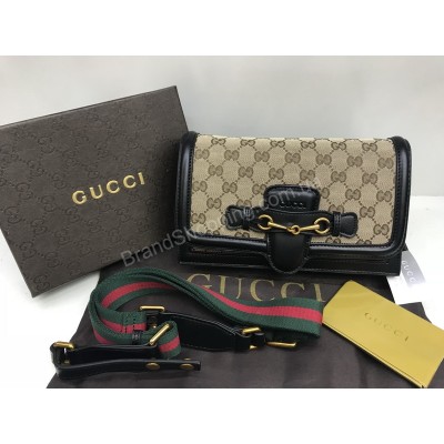NEW!Сумочка женская Gucci Lux из натуральной кожи 1694