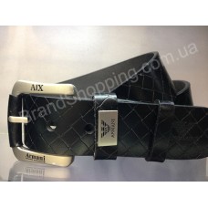 КОЖАНЫЙ РЕМЕНЬ ARMANI EXCHANGE мужской/женский 0422