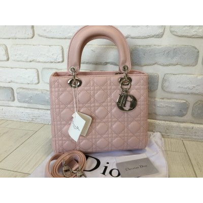 Модная женская сумка Dior 0379