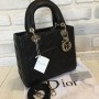 Стильная женская сумка Dior 0380