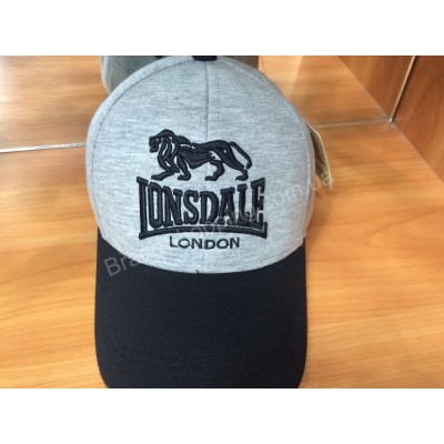 Кепка Lonsdale 00001к