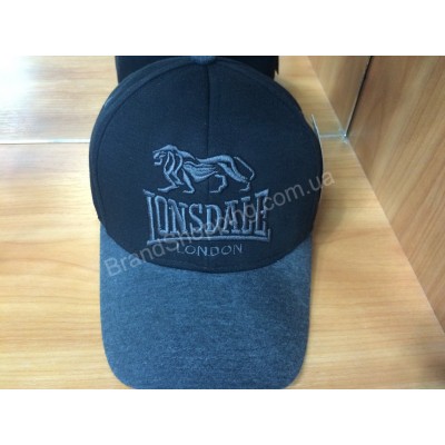 Кепка Lonsdale 00003к