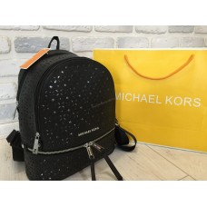 Кожаный рюкзак Michael Kors 0385