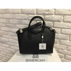 Женская сумка Givenchy black 0417