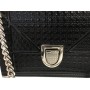 Женская сумочка mini Dior black 0420