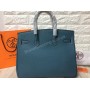 Сумка Hermes Birkin  35 см копия класса ААА с номерным знаком арт 20174