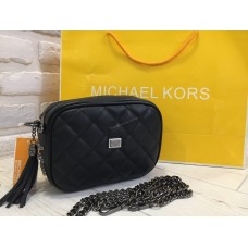 Кожаная стильная сумочка Michael Kors 0422