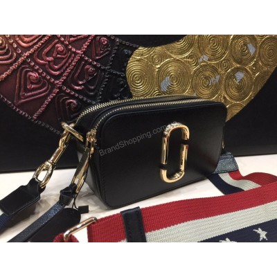 Кожаная женская сумка Marc Jacobs 0173s