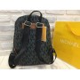 Кожаный рюкзак Michael Kors 0424