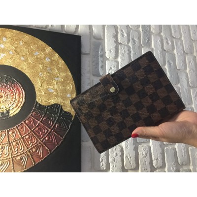 Блокнот-визитница Louis Vuitton 0428