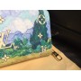 Новинка!Шикарный кошелек Louis Vuitton VAN GOGH 1705