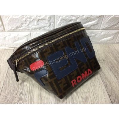 Бананка Fendi в Lux качестве арт 20188