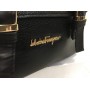 Кожаный рюкзак Salvadore Ferragamo 0406