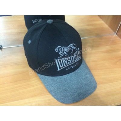 Кепка Lonsdale 00007к