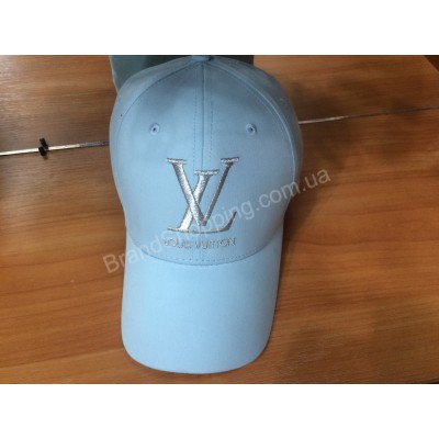 Кепка LouisVuitton 00009к
