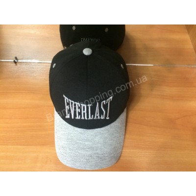 Кепка Everlast 00010к рр56-59
