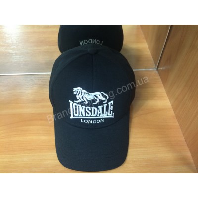 Кепка Lonsdale 00011к рр56-59