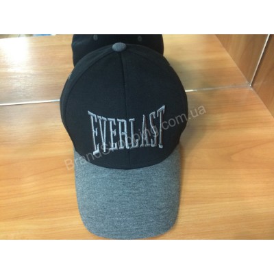 Кепка Everlast 00013к рр56-59