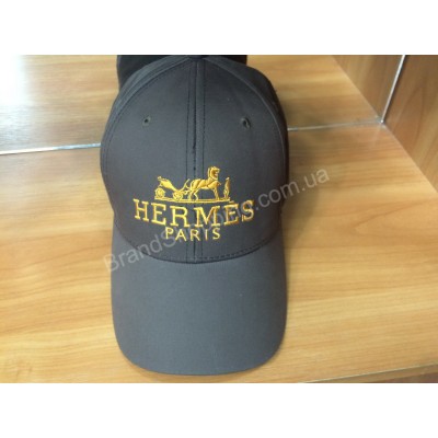 Кепка Hermes 00021к рр56-59