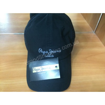 Кепка PepeJeans 00022к рр56-59
