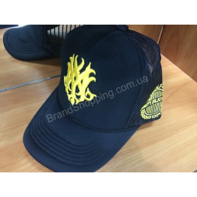 Кепка трекер Wolf 00029т 56-59