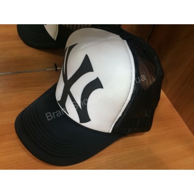 Кепка трекер NewYork 00033т рр56-59