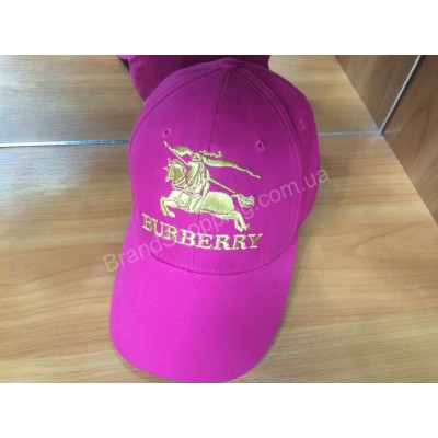 Кепка Burberry 00034к рр56-59