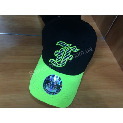 Кепка AeroFith 00035к рр56-59