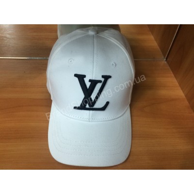Кепка LousVuitton 00040к рр56-59