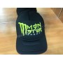 Кепка трекер MonsterEnergy 00059 рр56-59