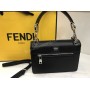 Стильная брендовая сумочка Fendi Lux качество 1761