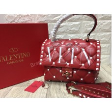 ХИТ! Сумочка Valentino в полном комплекте арт 20246