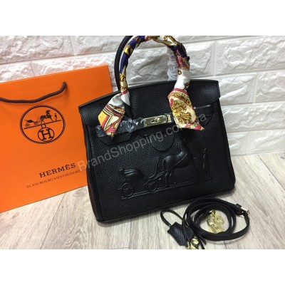 Сумочка Hermes Birkin Lux в полном комплекте арт 20250