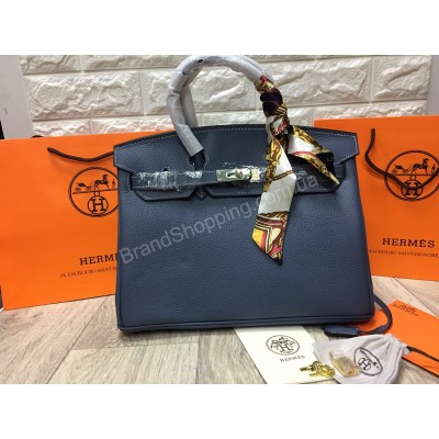 Сумочка Hermes Birkin 35см  Lux в полном комплекте арт 20251