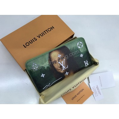 Кошелек Louis Vuitton Mona Lisa 1769