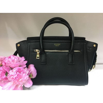 Кожаная сумка Celine 0504 Кожаная сумка Celine 0504
