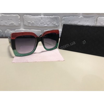 NEW 2018!!Очки солнцезащитные GUCCI   1744