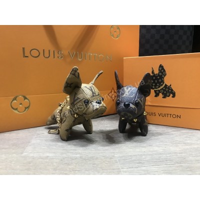 Брелок Louis Vuitton в подарочной коробке арт 20516